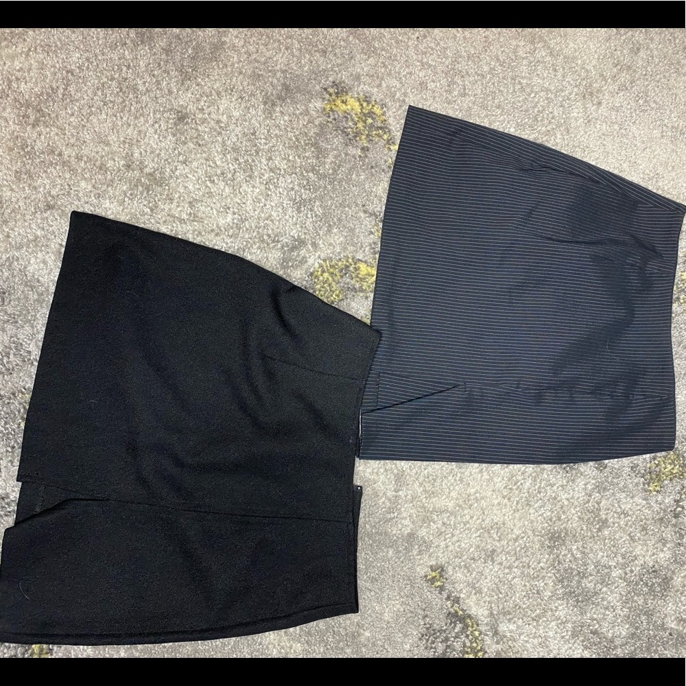 Office skirts